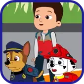 Descarga de la aplicación Live HD Paw Patrol Wallpapers 2024