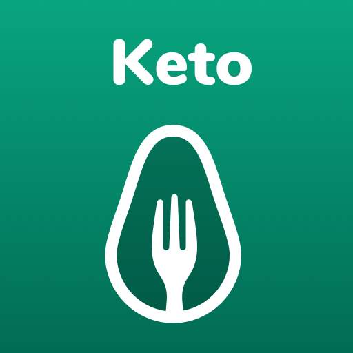 Keto Diet App: Ketogenic Diet and Low Carb Recipes