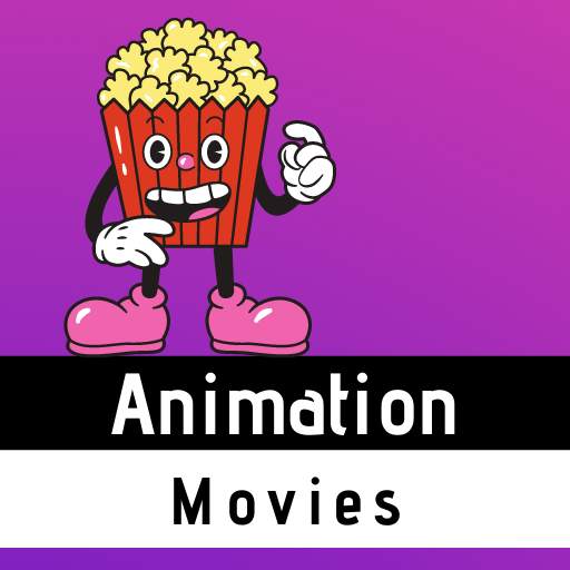 Animation Hollywood Cartoon Movies