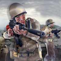 हमें सेना ww2 युद्धक्षेत्र विश्व युद्ध 2 खेल की कॉ