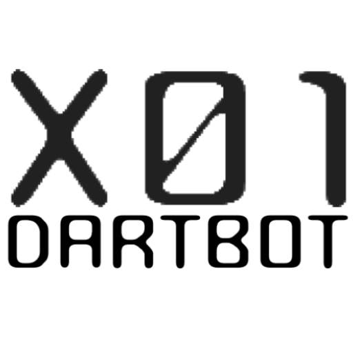 X01 Dart Bot