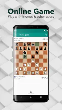 Chessify: Scan & Analyze chess 6.4.5 Free Download