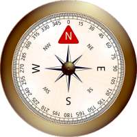 Compass on 9Apps