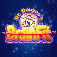 Dr. Douyon's Brainfit on 9Apps