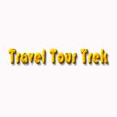 Travel Tour Trek