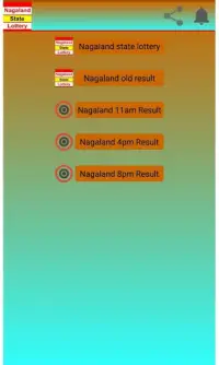 Nagaland Lottery Results APK for Android - Download