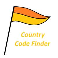 Country Code Finder on 9Apps