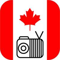 CA Radios Canada FM, Internet, Free Radios Online