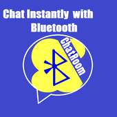 bluetooth messanger on 9Apps