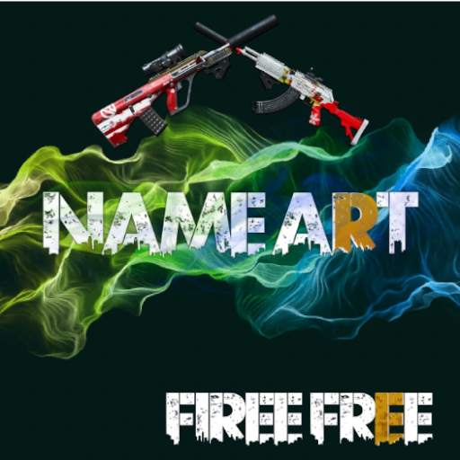 Smoke free︻╦╤─fire Name Art