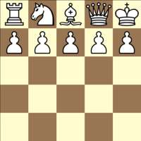 Scacchiera da scacchi
