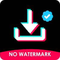 Video Downloader For TikTok - No Watermark