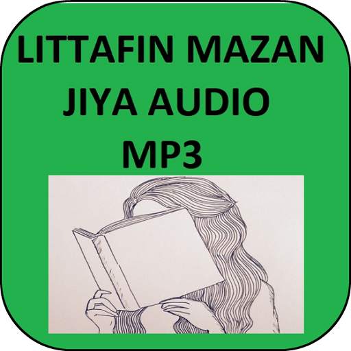 LITTAFIN MAZAN JIYA NA DAYA AUDIO MP3