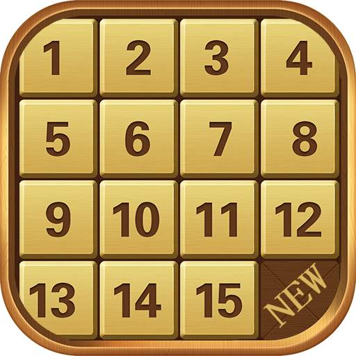 Number Puzzle Games : Origin