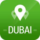 Dubai Travel Guide & Maps on 9Apps