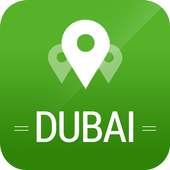 Dubai Travel Guide & Maps