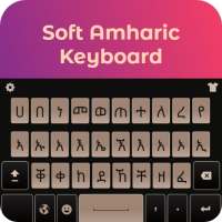 Amharic English Keyboard for Android