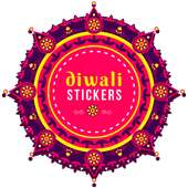 Diwali Stickers for Whatsapp on 9Apps