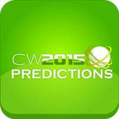 Cricket Worldcup Predictions