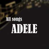 Adele All Songs on 9Apps