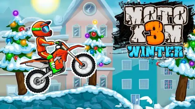 Download do APK de Guide for Moto X3M Bike Race Game para Android