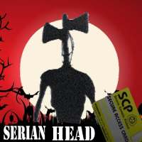 Siren Head SCP 6789 MOD HORROR SURVIVA