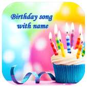 All about Birthday - Birthday Song with Name Maker