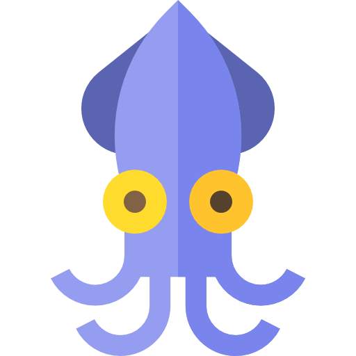 Squid Pro