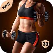Quick Workout on 9Apps