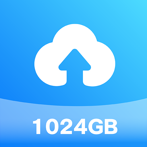 Terabox: Cloud Storage Space icon