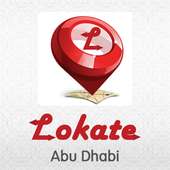 Lokate on 9Apps