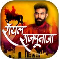 Rajput Photo Frames on 9Apps