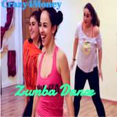 Zumba Dance Practice on 9Apps