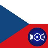 CZ Radio - Czech online radios on 9Apps