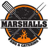 Marshalls BBQ Catering