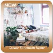 Greate Bohemian Home Decoration
