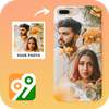 Print Photo - Customize Mobile Cover Phone Case