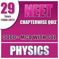 NEET PHYSICS 29 YEARS PAPERS SOLUTION