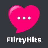 FlirtyHits - Meet Flirty Women