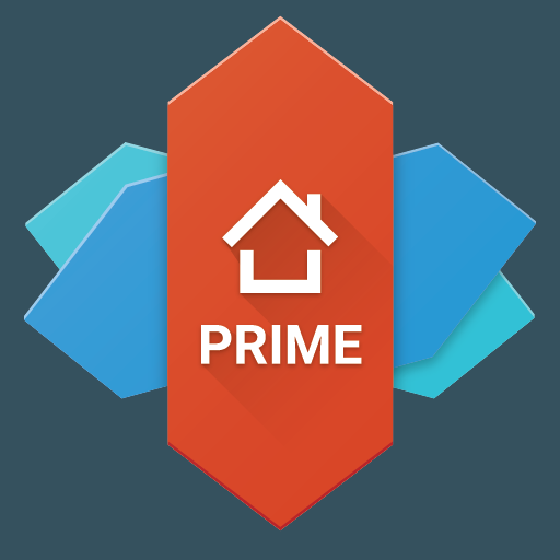 Nova Launcher Prime icon