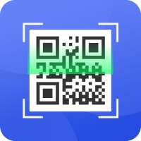 QR Scanner - Barcode Scanner, QR Code Reader