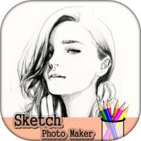 Sketch Photo Editor
