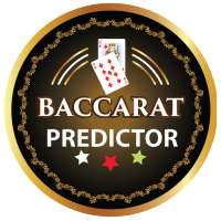 Prediktor Baccarat (Baccarat Predictor)