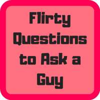 Flirty Questions to Ask a Guy with Dating Secrets