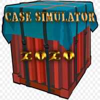 Case Simulator for PUBG 2020