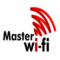Master Wi-Fi