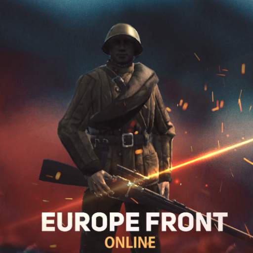Europe Front: Online