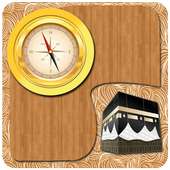 Qibla Direction on 9Apps