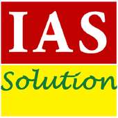 IAS Solution on 9Apps