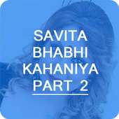 Savita Bhabhi ki Kahaniya Part - 2